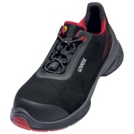 Uvex 1 G2 6838/2 Low cut shoes, S3 SRC