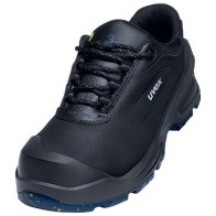 Uvex 3 Mascole 68602 boots, S3 HRO FO SC SR W11