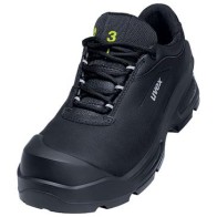 Uvex 3 Low cut shoes 68712, S3L FO CI SC SR W11