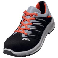 Pusbačiai UVEX 2 trend shoe S1 SRC