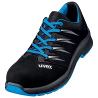 Pusbačiai Uvex 6937/8 2 Trend, S1 SRC