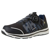 Pusbačiai Oslo Soft Toe Boa H/H 01 SRC