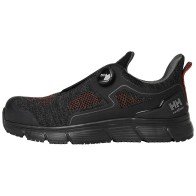 Pusbačiai Kensington Low Boa H/H S1P