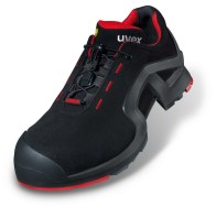 Uvex X-Tended 8516/2 Low cut shoes, ESD S3 SRC