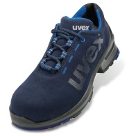 Pusbačiai Uvex 8534/8