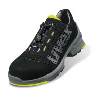 Uvex 1 8543/8 Low cut shoes, ESD S1 SRC