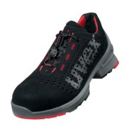 Uvex 1 8546/8 Low cut shoes, ESD S1 SRC