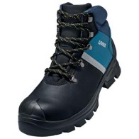 Uvex 2 Construction S3 SRC Ankle Boots