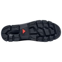 Batai su auliuku Uvex 2 Macsole 6529/2, S3 HI HRO