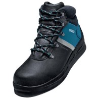 Uvex 6559/2 S3 Ankle Boots