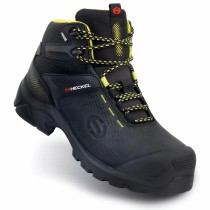 Batai su auliuku Heckel Maccrossroad 3.0 HIGH S3L FO CI HI HRO SC SR