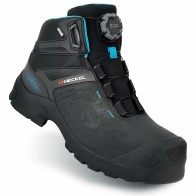 Batai su auliuku Heckel Maccrossroad 3.0 BOA S3L FO CI HI HRO SC SR