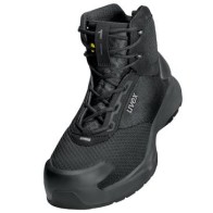 Batai su auliuku Uvex 1 x-craft 68012, S1PL FO SC SR