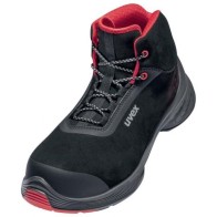 Uvex 1 G2 6839/2 Ankle Boots, S3 SRC