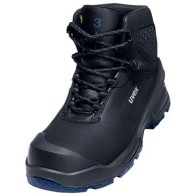 Uvex 6861/2 Macsole S3 CI HI HRO FO SC SR Ankle Boots