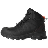 Batai su auliuku Oxford H/H 78403 S3 SRC