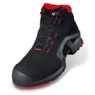 Batai su auliuku Uvex X-Tended 8517/2, ESD S3 SRC