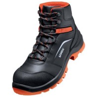 Uvex 2 Xenova 9507/2 Ankle Boots, S3 SRC