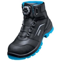 Uvex 9569/2 2 Xenova Ankle Boots, BOA, S3 SRC