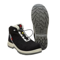 Nova GDS120 Rewelly Boots with Shaft, S3 SRC ESD