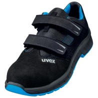 Uvex 2 Sandale Shoes 6936/8, S1 SRC