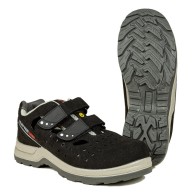 Rafa GDS118 Rewelly, S1P SRC ESD Sandals