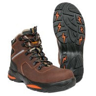 Crazy Horse Winter Monte S3 SRC HRO CI Insulated High Boots