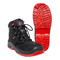 Klaudius Rewelly S3 SRC CI WR Insulated High Boots
