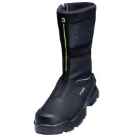 Uvex 6878/2 Insulated Boots, S3L FO CI SC SR W11