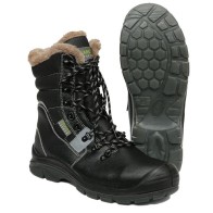 GDS110 Gears S3 CI Insulated Mid Boots