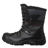 Insulated low-top boots Aker H/H S3 CI SRC