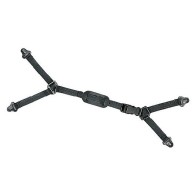 Airwing four-point strap for Uvex Pheos helmets