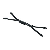 Pheos IES four-point strap