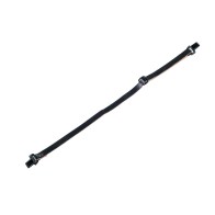 Two-point strap for Uvex Pheos IES helmet