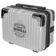 Rewelly Multifunctional Suitcase