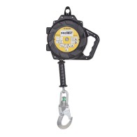 Fall arrest block CR 250V 15m + AZ002ASI Protekt