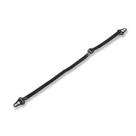 Leather strap for Uvex helmets