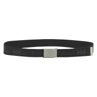 Logo H/H textile strap