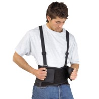 Portwest PW80 Back Protector Strap