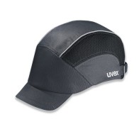 Uvex U-Cap Premium Safety Cap