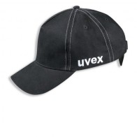Uvex U-Cap Sport Safety Cap, 60-63cm