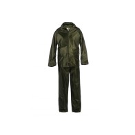 PVC/N Rain Suit