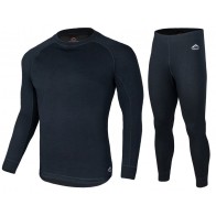 Termo Merino Monte M100 Base Layer Set