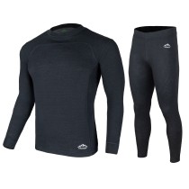 Merino Monte M80 Base Layer Set