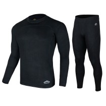 Merino Monte M20 Base Layer Set