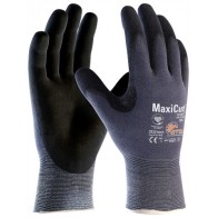 Ultra MaxiCut nitrile foam-coated gloves