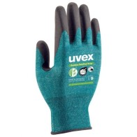 Uvex Bamboo TwinFlex cut-resistant gloves