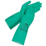 Nitrile gloves Uvex Profastrong NF33