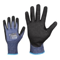 Cut-resistant gloves 7153