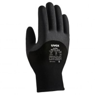 Uvex Unilite Thermo Plus warm gloves